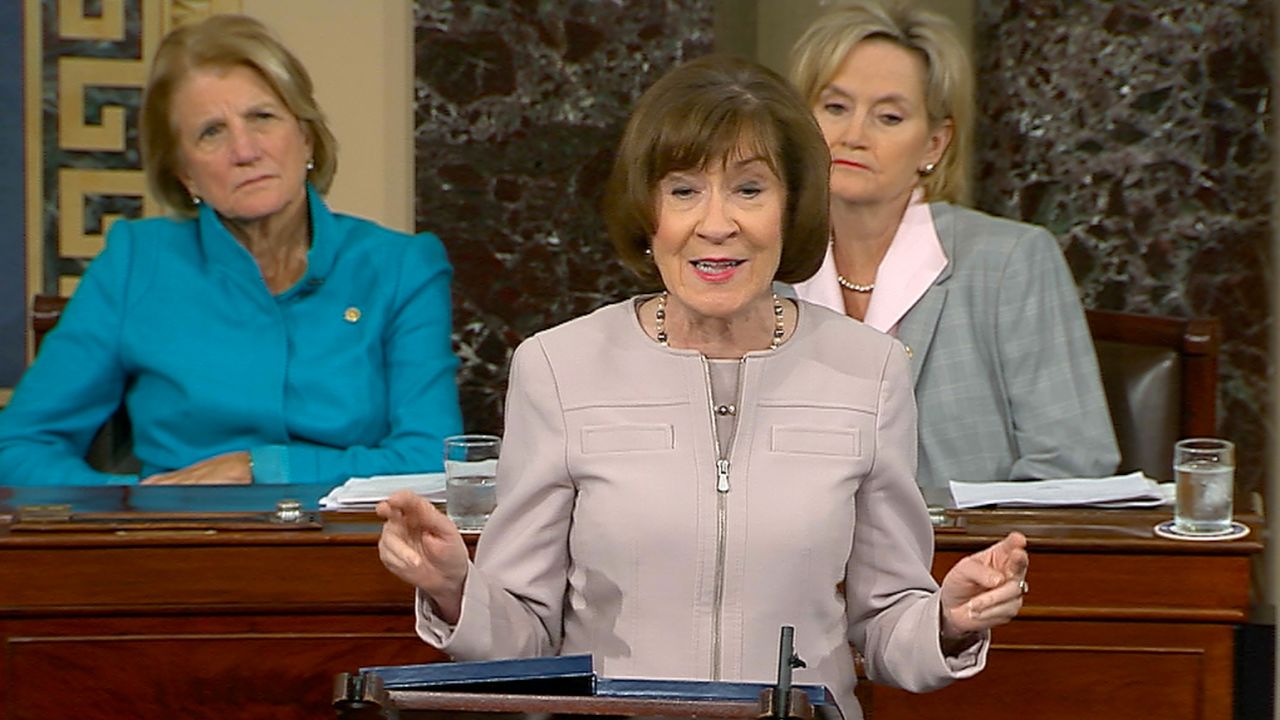 02 susan collins senate floor