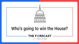 the forecast win house