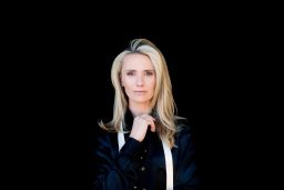 Jennifer Siebel Newsom