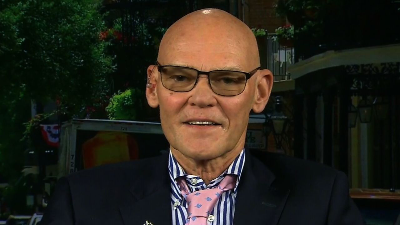 james carville smerconish oct 6