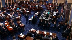 senate floor kavanaugh vote 10-6-2018