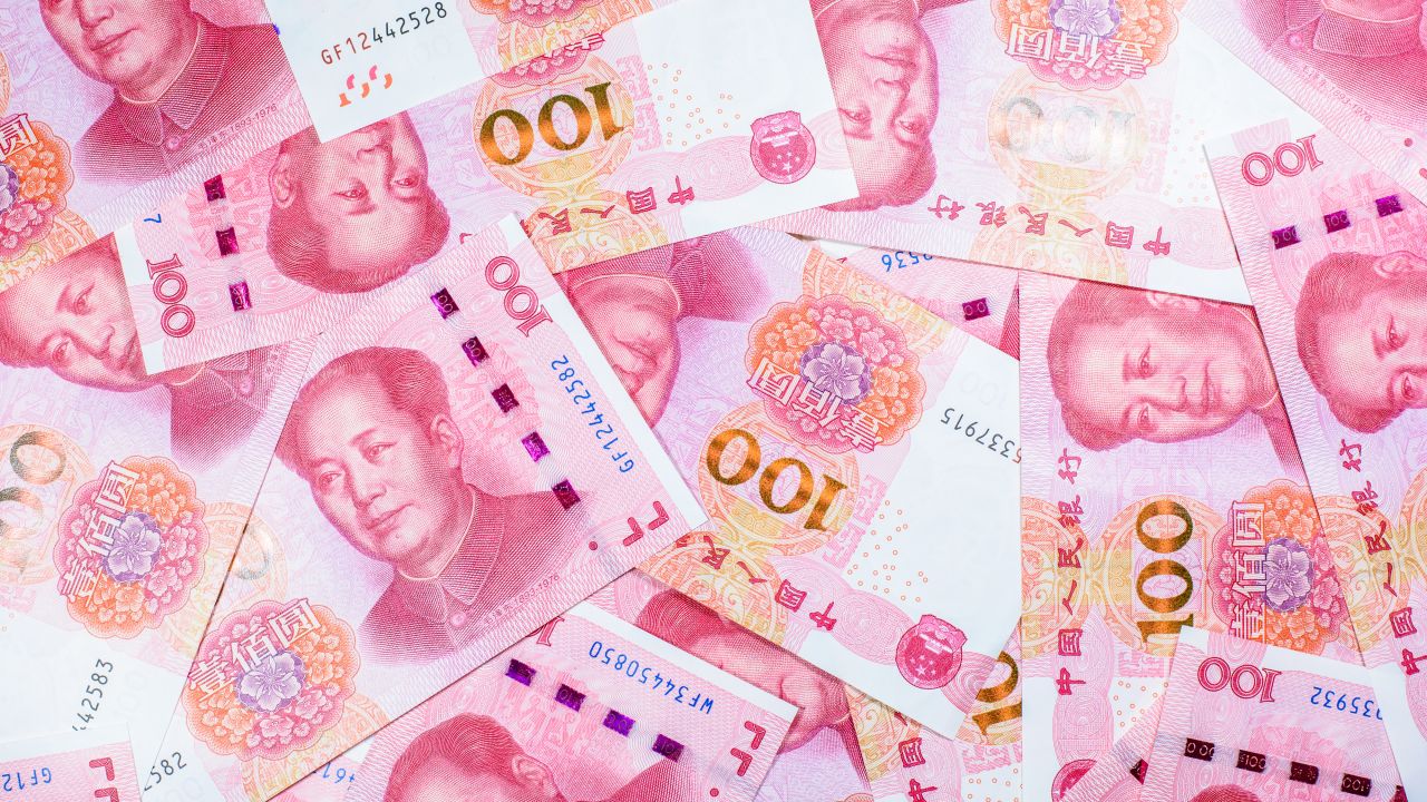 China does have tools it can use to counter the currency's decline.