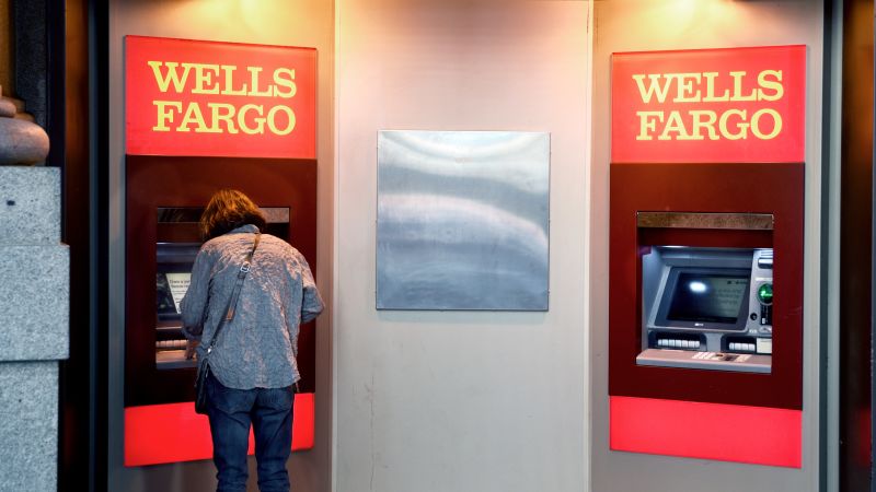 Wells Fargo Customers Are Fed Up. They Could Yank Billions In Deposits ...