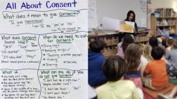 california teacher explains consent 