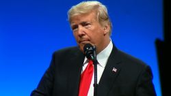 Pres. Trump Remarks at the International Association of Chiefs of Police Convention