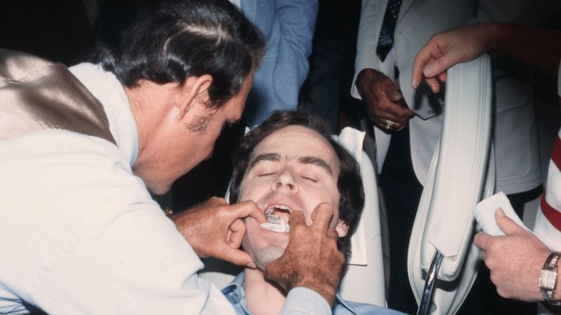 Photos The case of Ted Bundy CNN