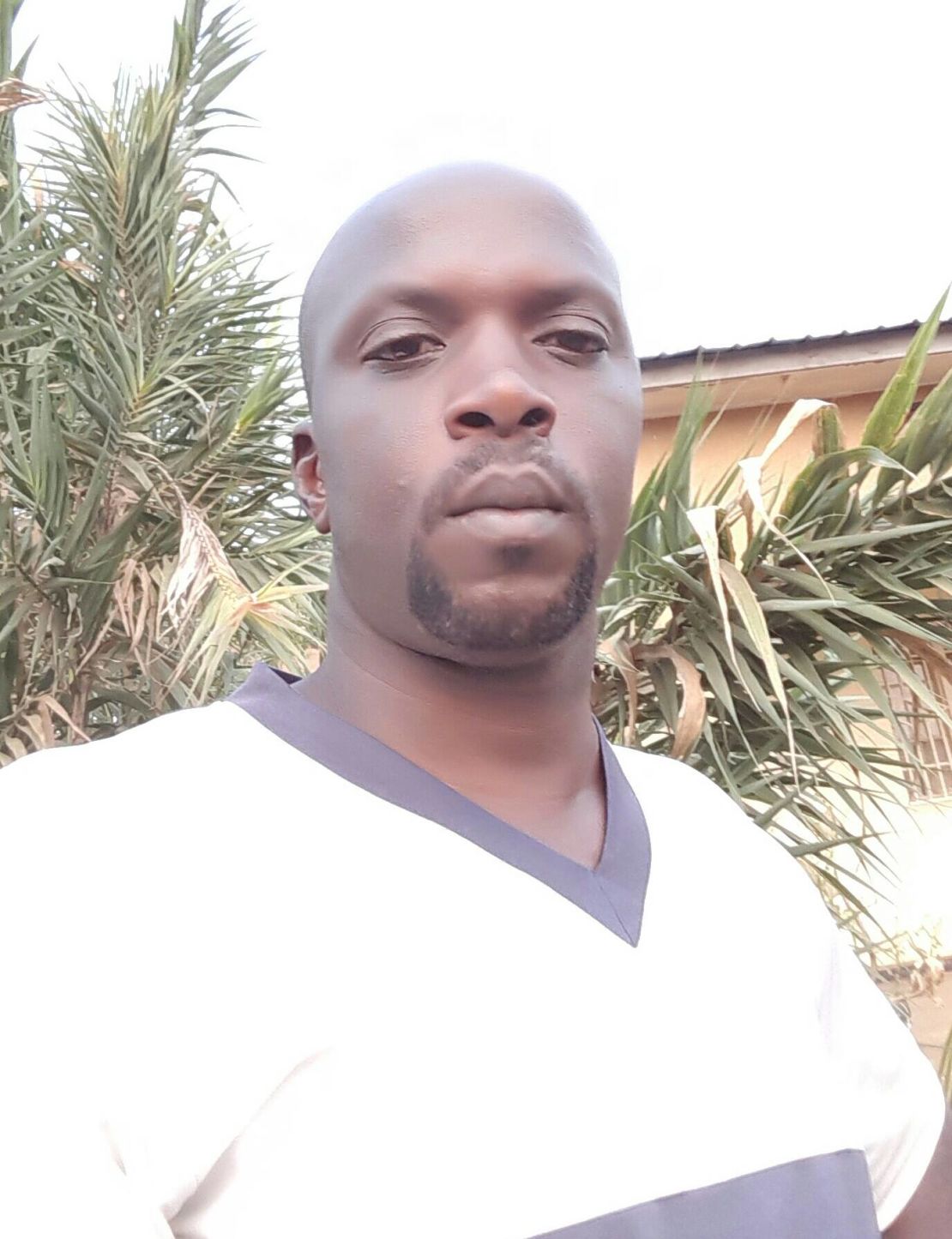 FDU Vice President Boniface Twagirimana has been missing since October 2018 and is feared dead.