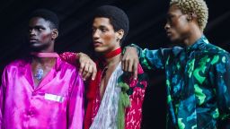 genderless fashion Nigeria
