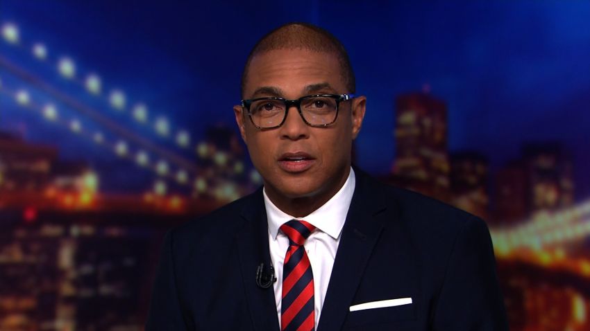 Don Lemon 10.8