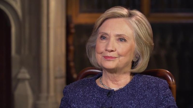 Hillary Clinton: troubling comments on Bill Clinton and Monica Lewinsky - Vox