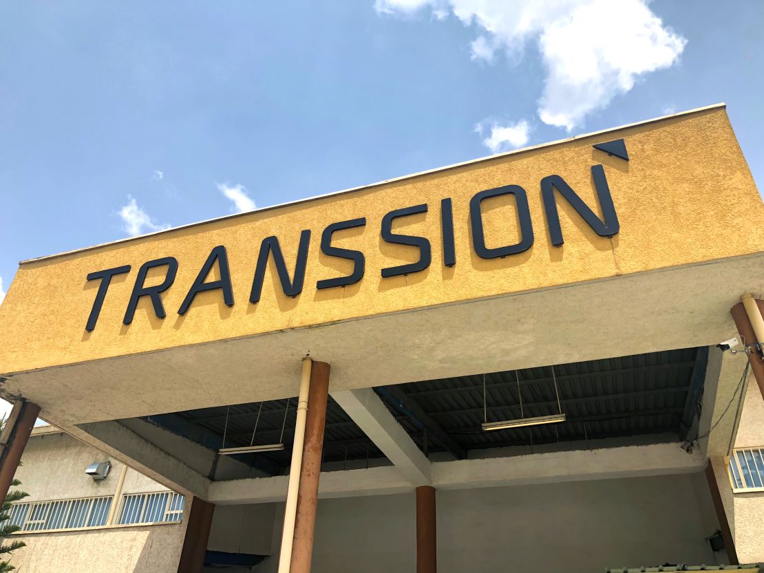 Transsion is the parent company behind the popular brands Tecno, Infinix and Itel.