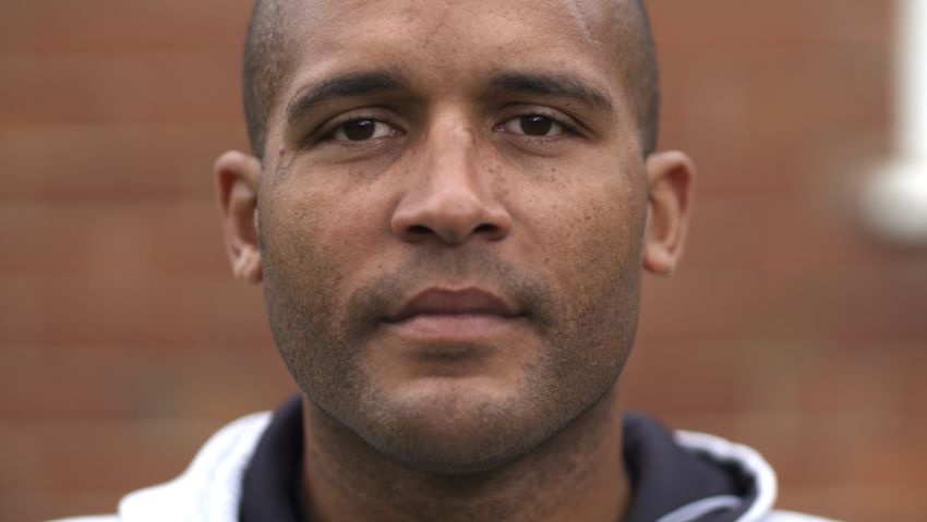 clarke carlisle tease