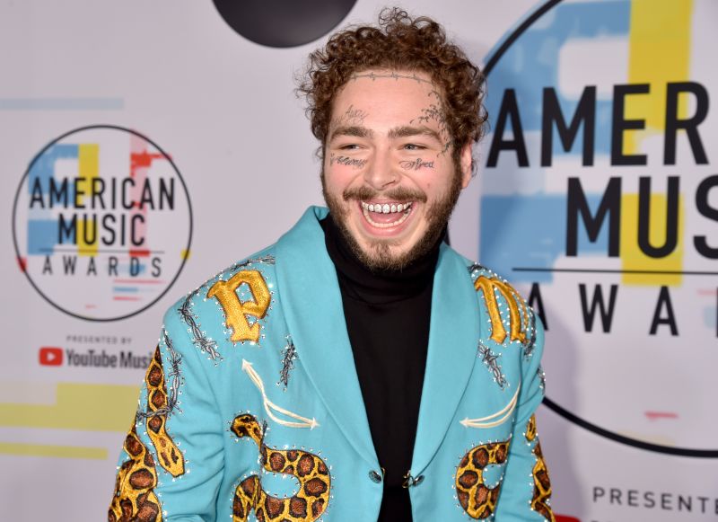 Post Malone Dropped His New Single And It Was Worth The Wait | CNN