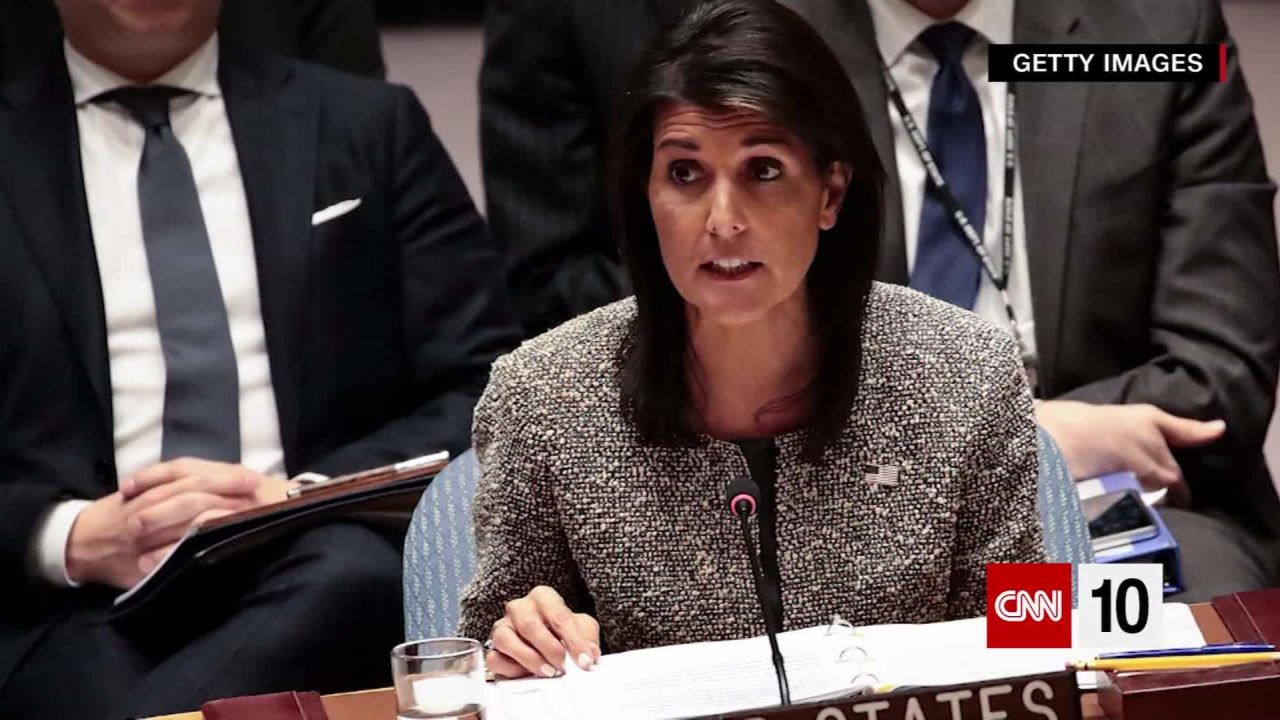 CNN 10 October 10, 2018 CNN
