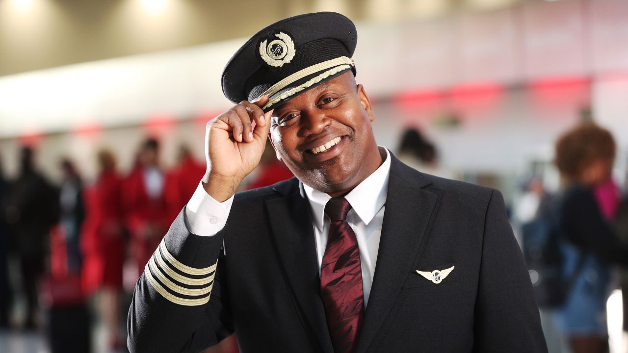 Virgin Atlantic is planning its first Pride Flight, hosted by Netflix star Tituss Burgess. 