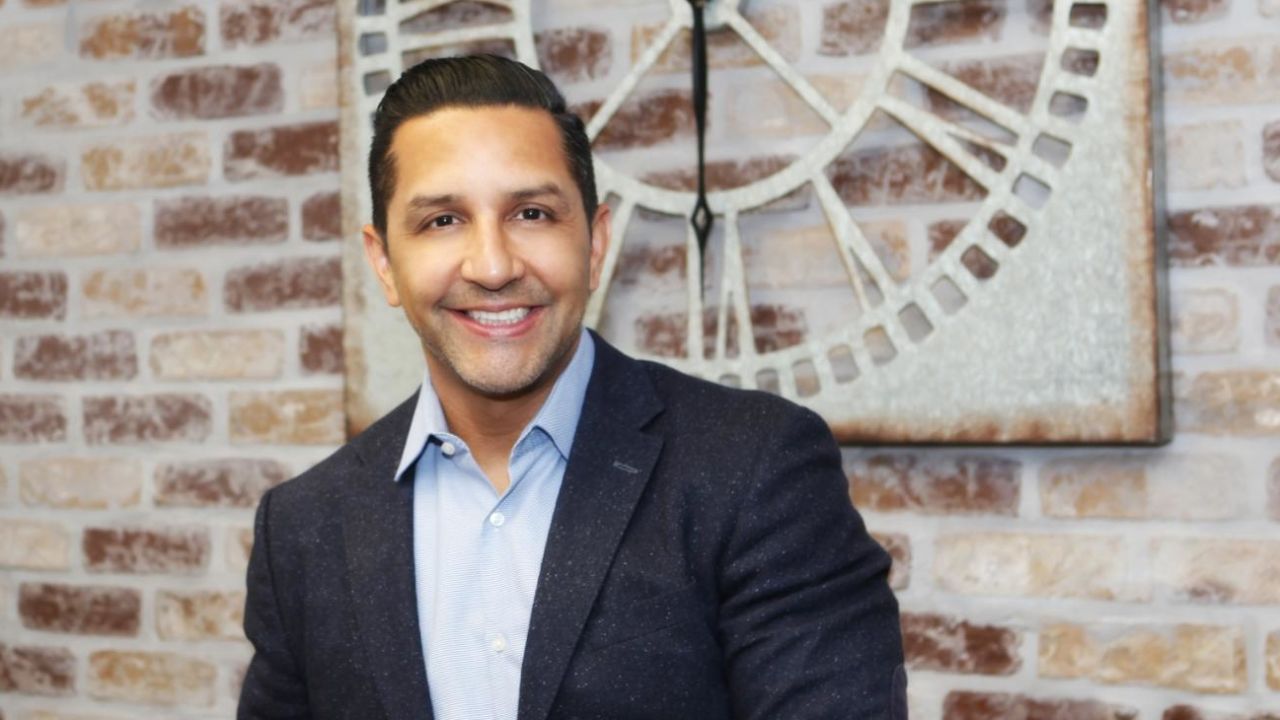 Christian Fuentes, has flipped hundreds of homes in southern California, starting from scratch.