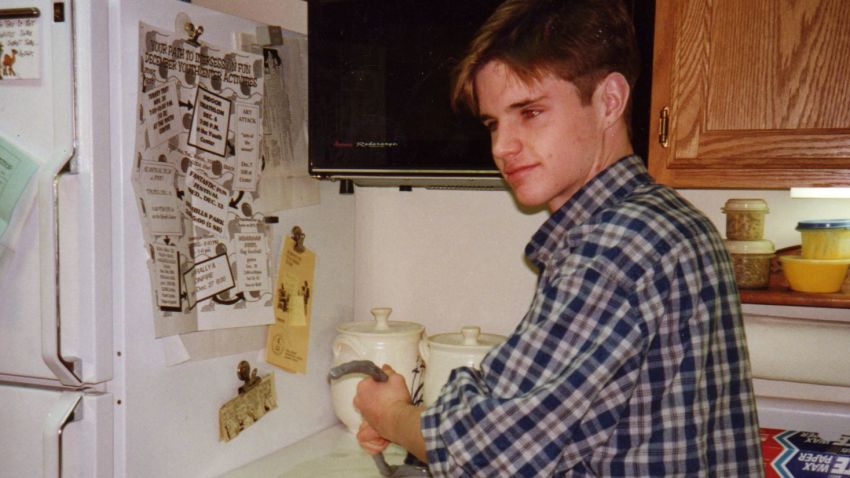 Matthew Shepard