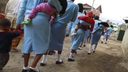 02 As Equals Tanzania pregnancy TEASE