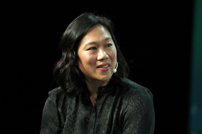 Priscilla Chan s 61 billion mission to help the next generation