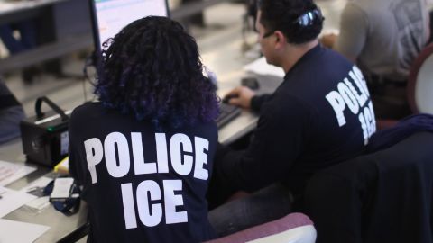 This Year Saw The Most People In Immigration Detention Since 2001 Cnn This Year Saw The Most People In Immigration Detention Since 2001 Cnn