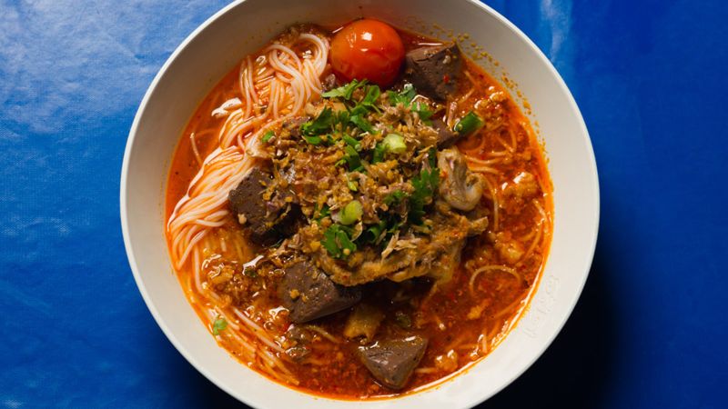 趣味・スポーツ・実用 The Food of Northern Thailand The Food of Northern Thailand: A Cookbook: Bush, Austin