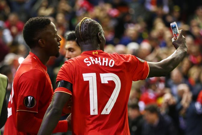 Despite UEFA dismissing the doping ban, a increasingly fractured relationship with Liverpool manager Jurgen Klopp also became an issue and Sakho was sent home from a pre-season tour for being late to team meetings.