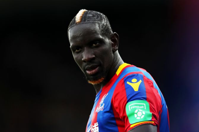 That led to Sakho's eventual loan move to Crystal Palace in 2017. The switch was made permanent after a run of impressive performances. He went on to play a key role in helping the club avoid relegation. 