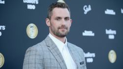 LOS ANGELES, CA - JULY 12:  Kevin Love attends SI Fashionable 50 Event on July 12, 2018 in Los Angeles, California.  (Photo by Phillip Faraone/Getty Images)