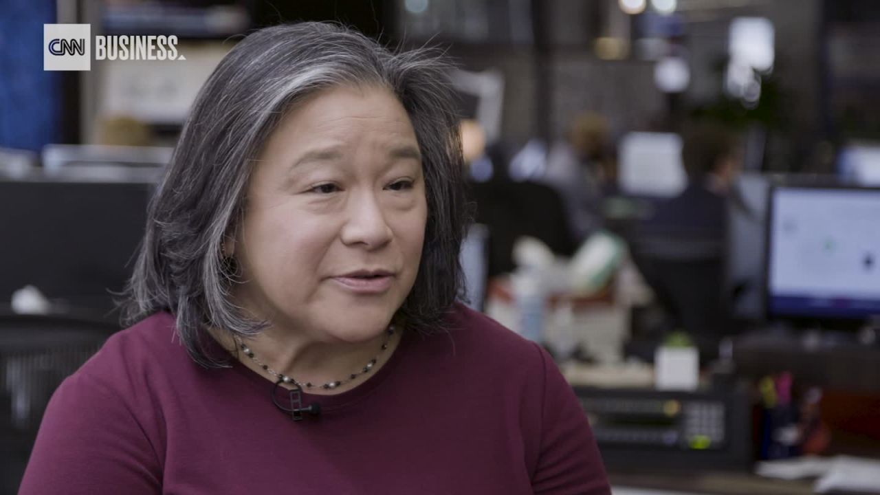 Tina Tchen has long prioritized equity and empathy, fellow attorneys and activists said.