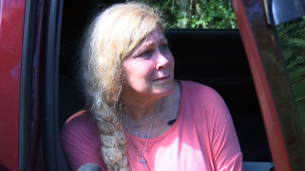 Gayle Sweet