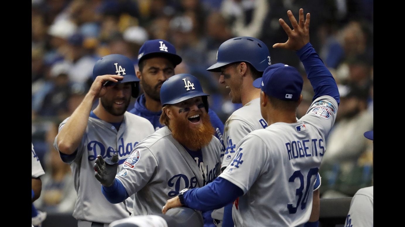 Youth Royal Los Angeles Dodgers Winning Streak India