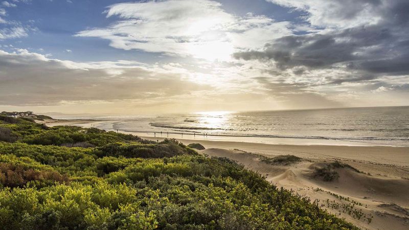 Paradise Beach in South Africa lives up to its name | CNN