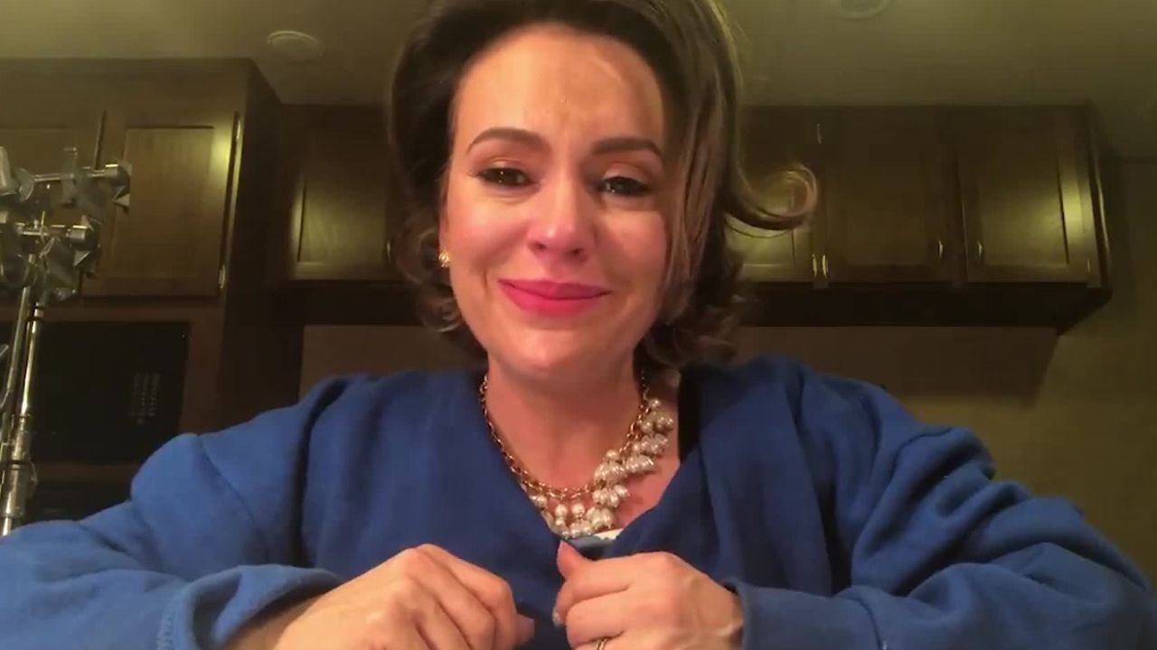 alyssa milano metoo twitter video 1