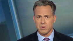 Tapper calls out Trump’s history of believing denials | CNN Politics