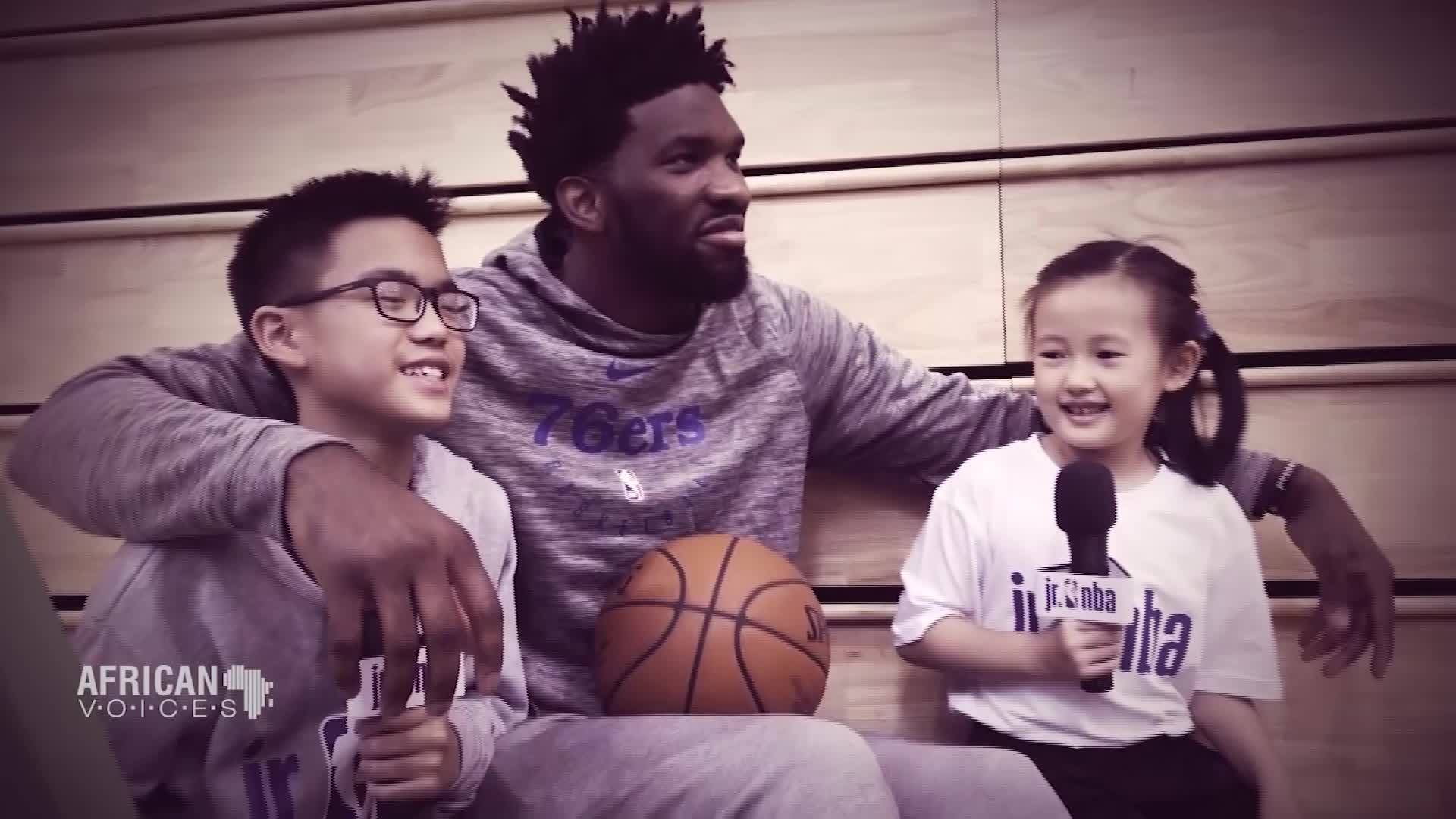 Biography of Joel Embiid [Age, Height, Family, Partner, Kid, Net