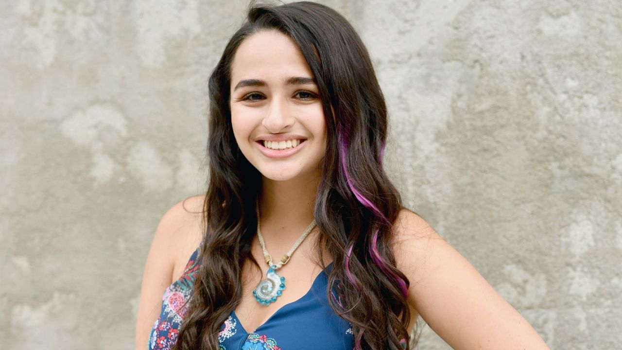 YouTube star Jazz Jennings is part of the ranks of prominent transgender individuals doing their part to increase the community's visibility in the media. The teen activist appeared in Clean & Clear's digital campaign an stars in a TLC reality show about her life.
