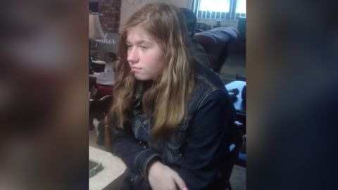 Jayme Closs, 13