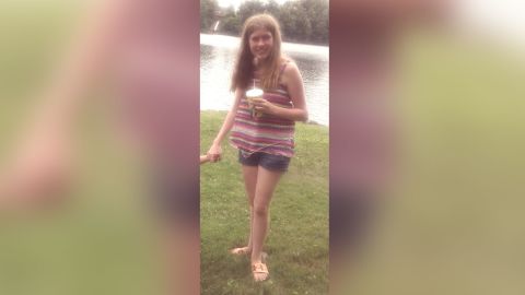 Jayme Closs