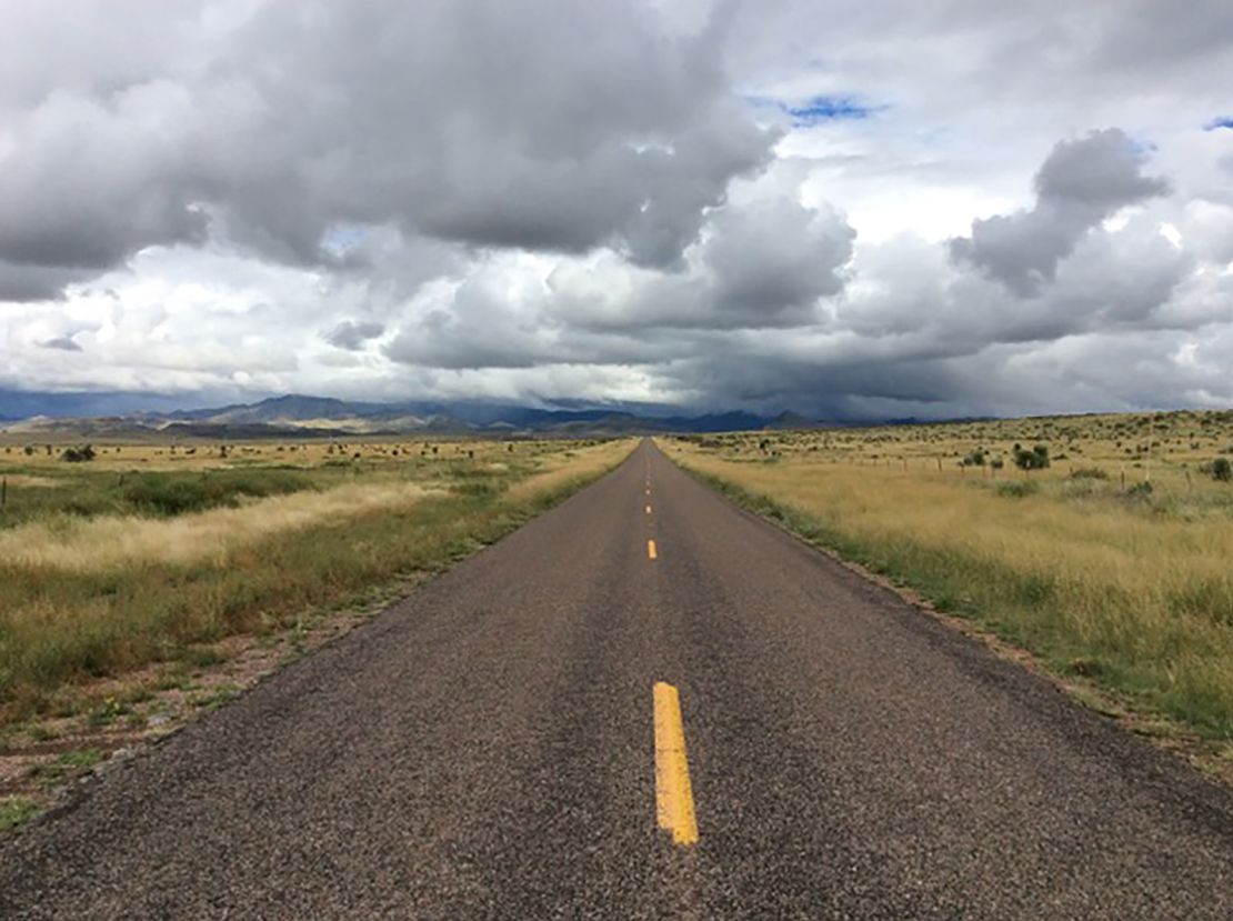 Instead of heading straight to Big Bend National Park, take your time experiencing all that West Texas has to offer along the way.