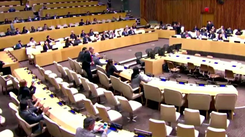 UN Cuba Kelley Currie diplomats interrupt vpx_00000901.jpg