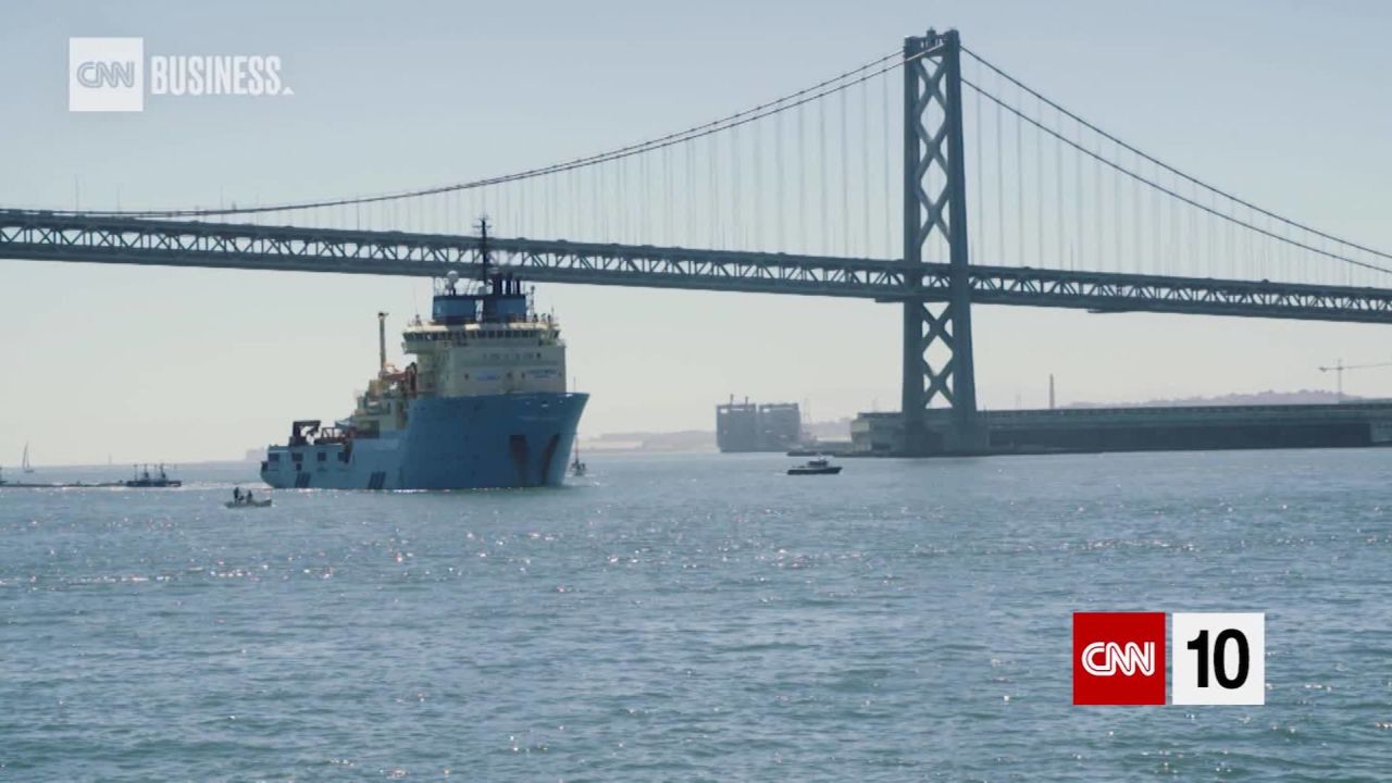 CNN 10 October 17, 2018 CNN