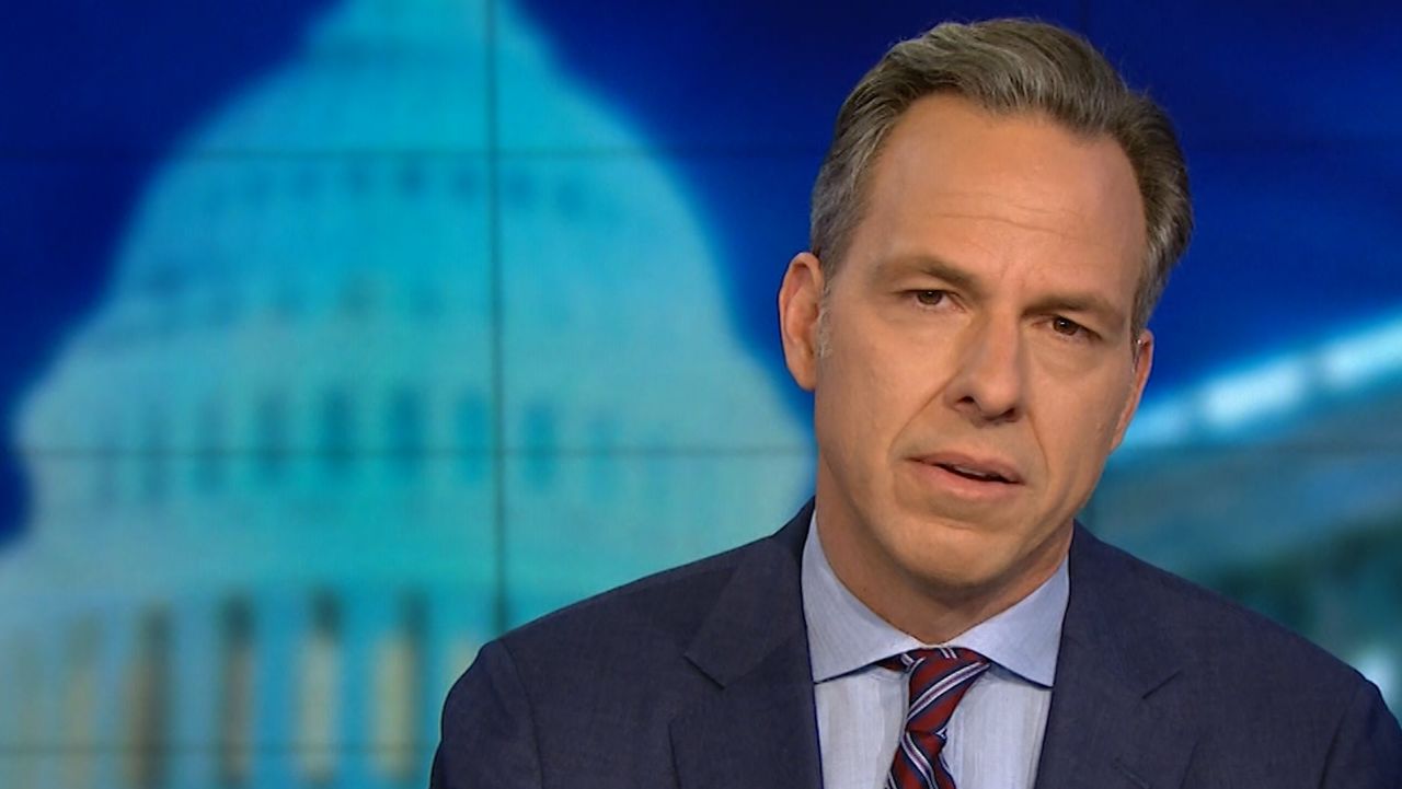 Jake Tapper Saudi Arabia Trump getting played monologue ebof vpx_00000000.jpg