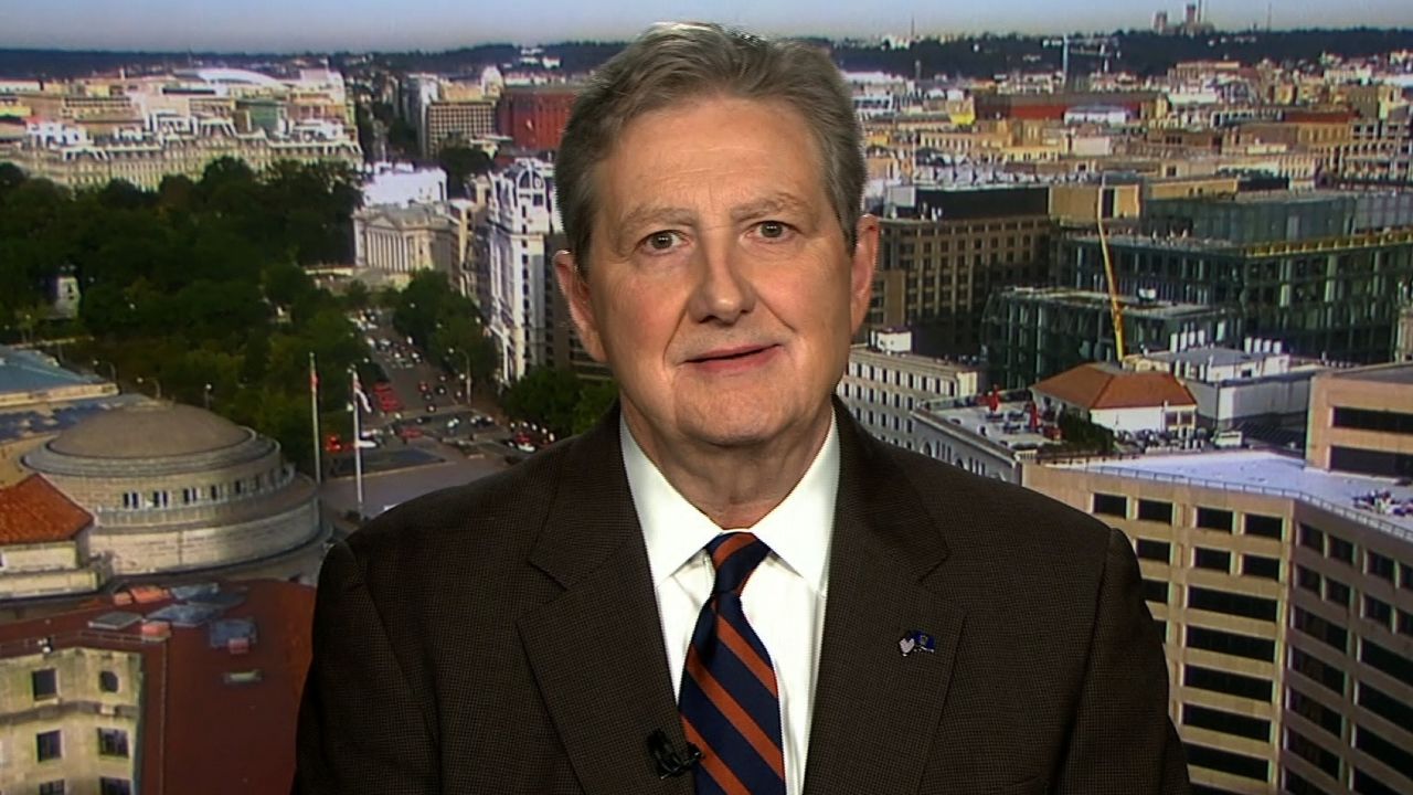 Senator: We've all said things like 'horseface'