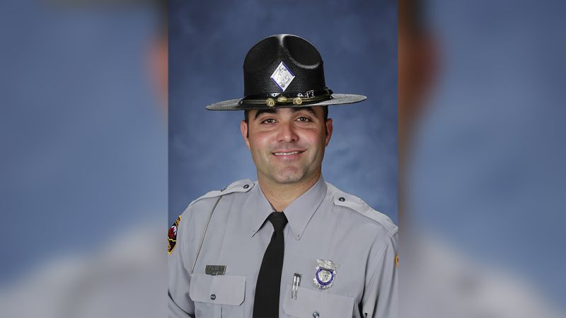 North Carolina trooper killed in traffic stop shooting CNN