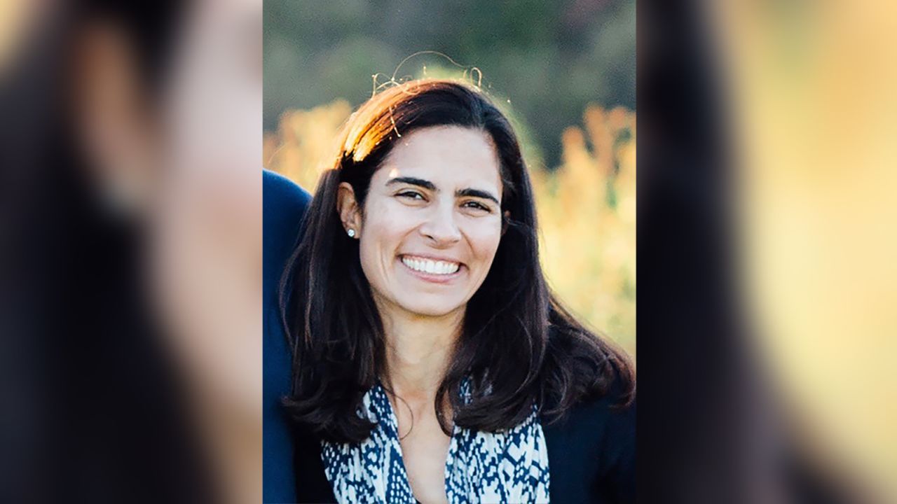 Cristina Lopez-Gottardi