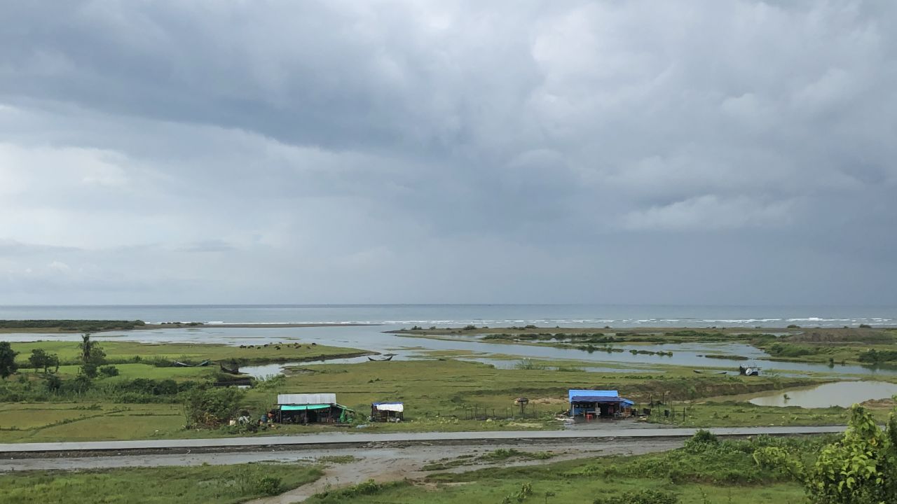 Inside Rakhine 1