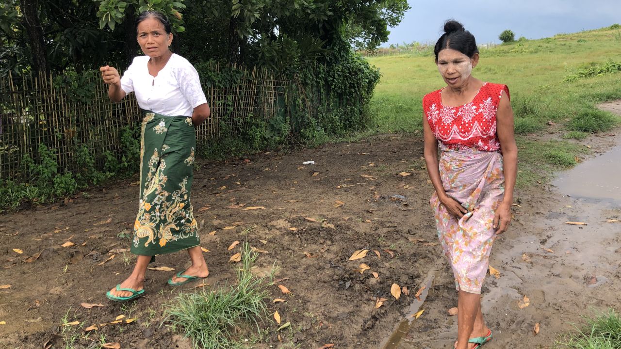 Inside Rakhine 2