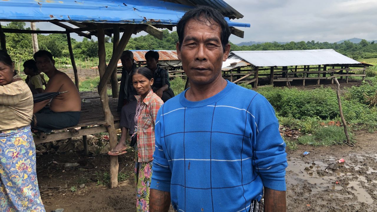 Inside Rakhine 3