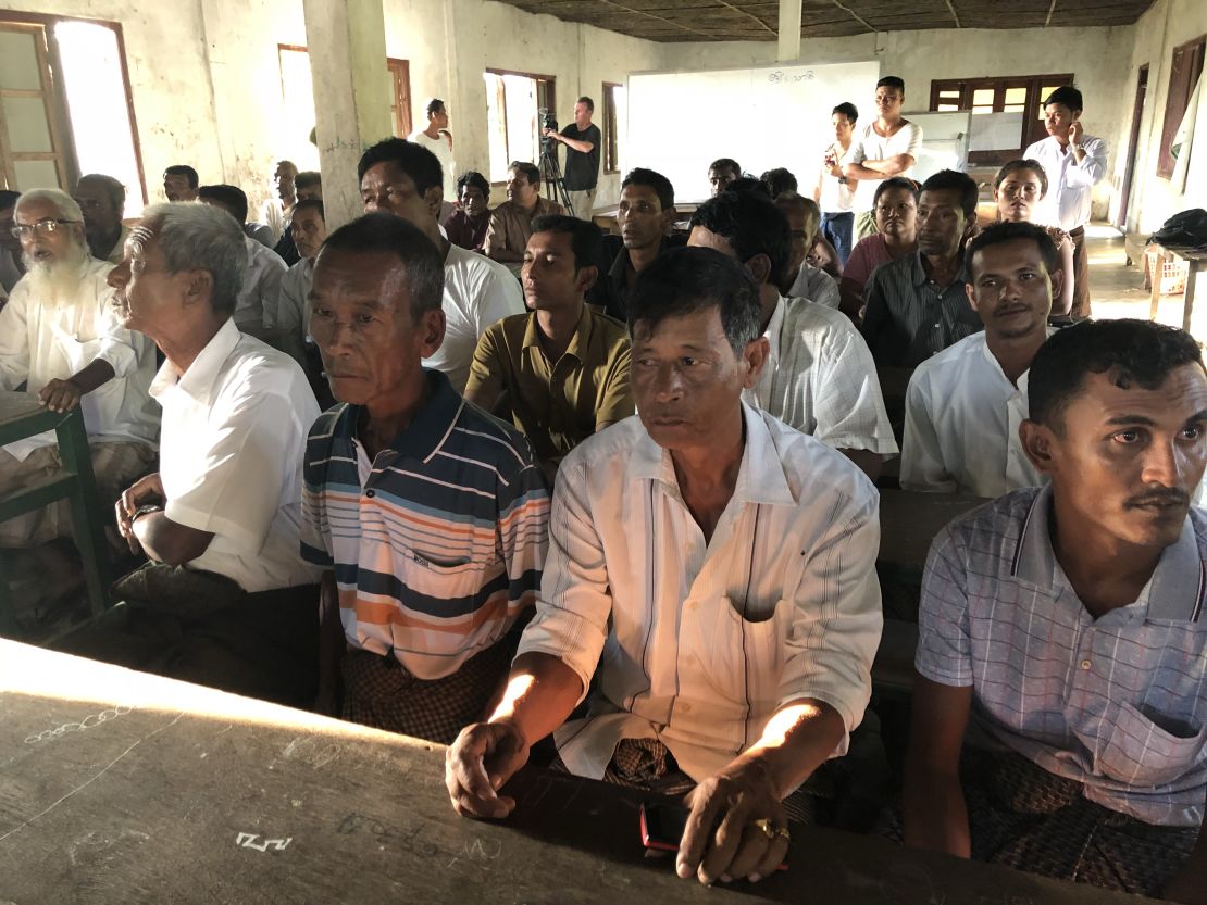 Inside Rakhine 4