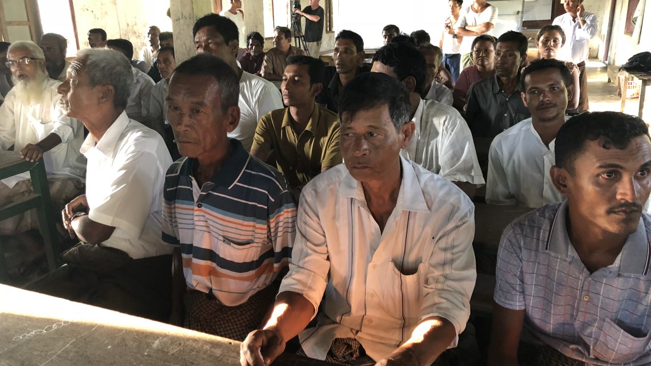 Inside Rakhine 4